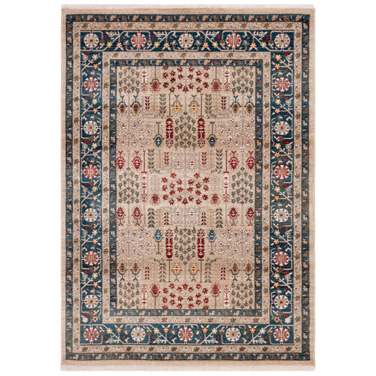 Lauren Ralph Lauren Margaux Traditional Oriental Rug