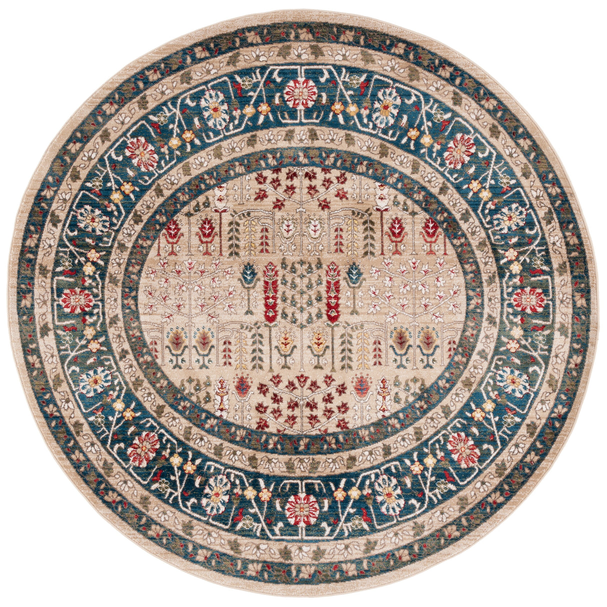 Lauren Ralph Lauren Margaux Traditional Oriental Rug