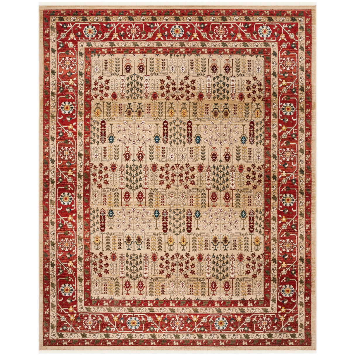 Lauren Ralph Lauren Margaux Traditional Oriental Rug