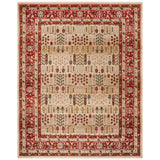 Lauren Ralph Lauren Margaux Traditional Oriental Rug