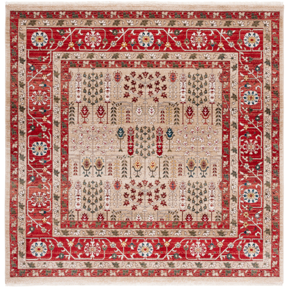 Lauren Ralph Lauren Margaux Traditional Oriental Rug