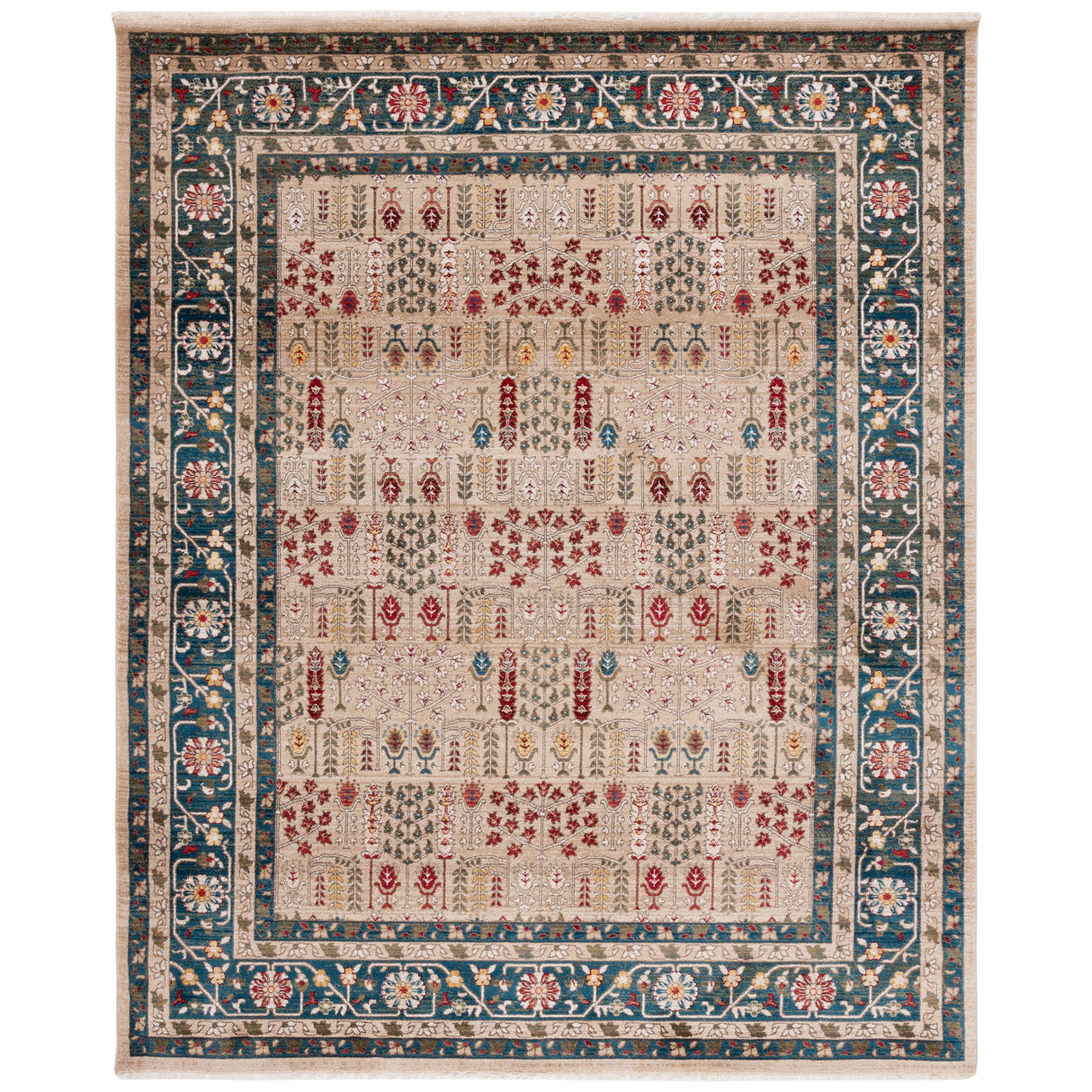 Lauren Ralph Lauren Margaux Traditional Oriental Rug