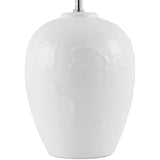 Livabliss Mako Global Accent Table Lamp (Set of 2)