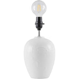 Livabliss Mako Global Accent Table Lamp (Set of 2)