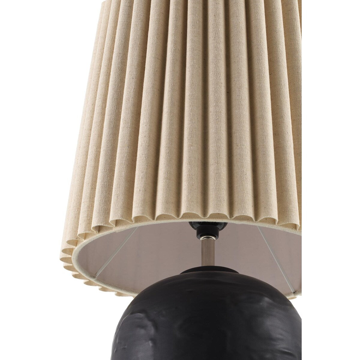 Livabliss Mako Global Accent Table Lamp (Set of 2)