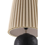 Livabliss Mako Global Accent Table Lamp (Set of 2)