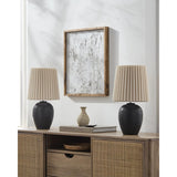 Livabliss Mako Global Accent Table Lamp (Set of 2)