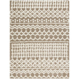 Livabliss Urban Shag Bohemian Tribal Area Rug