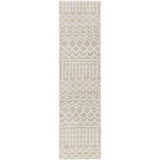 Livabliss Urban Shag Bohemian Tribal Area Rug