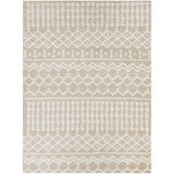 Livabliss Urban Shag Bohemian Tribal Area Rug