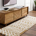 Livabliss Urban Shag Bohemian Tribal Area Rug