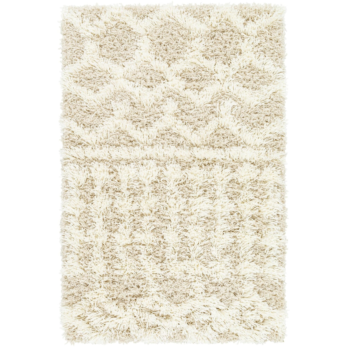 Livabliss Urban Shag Bohemian Tribal Area Rug