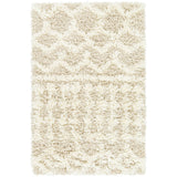 Livabliss Urban Shag Bohemian Tribal Area Rug