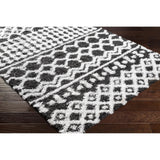 Livabliss Urban Shag Bohemian Tribal Area Rug