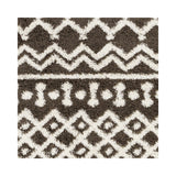 Livabliss Urban Shag Bohemian Tribal Area Rug