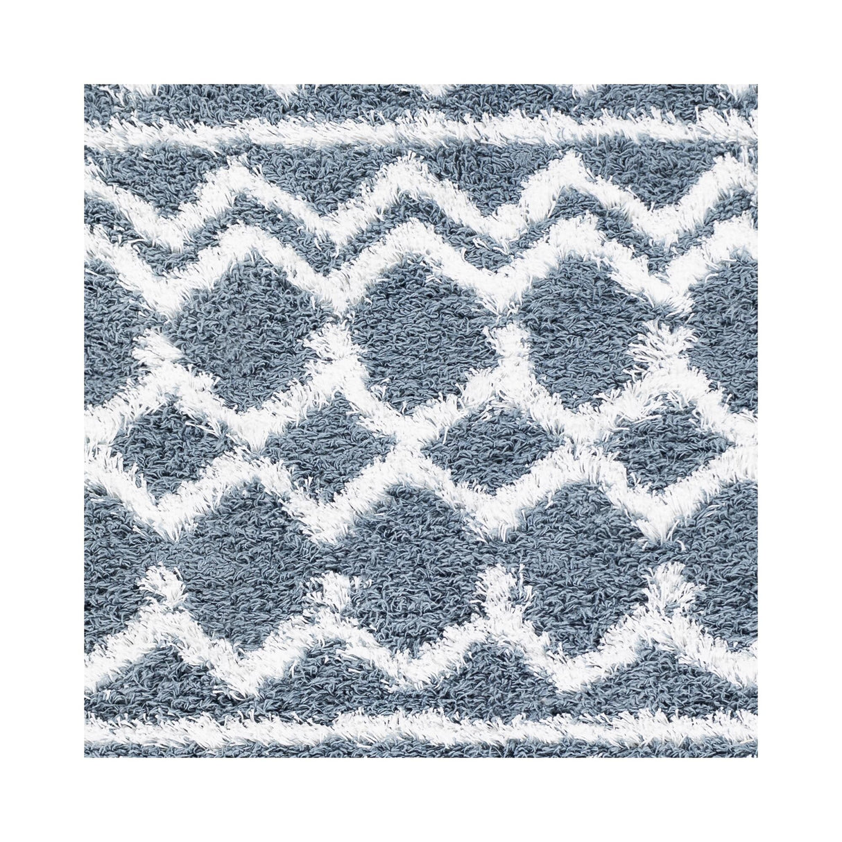 Livabliss Urban Shag Bohemian Tribal Area Rug