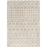 Livabliss Urban Shag Bohemian Tribal Area Rug