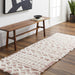 Livabliss Urban Shag Bohemian Tribal Area Rug