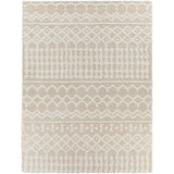 Livabliss Urban Shag Bohemian Tribal Area Rug