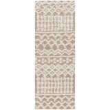 Livabliss Urban Shag Bohemian Tribal Area Rug