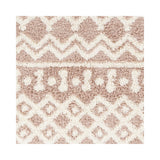 Livabliss Urban Shag Bohemian Tribal Area Rug