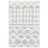 Livabliss Urban Shag Bohemian Tribal Area Rug