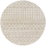 Livabliss Urban Shag Bohemian Tribal Area Rug