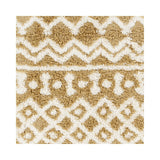 Livabliss Urban Shag Bohemian Tribal Area Rug