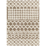 Livabliss Urban Shag Bohemian Tribal Area Rug