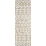 Livabliss Urban Shag Bohemian Tribal Area Rug