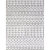 Livabliss Urban Shag Bohemian Tribal Area Rug