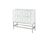 Madison Park Beacon Accent Chest with 2 Drawers