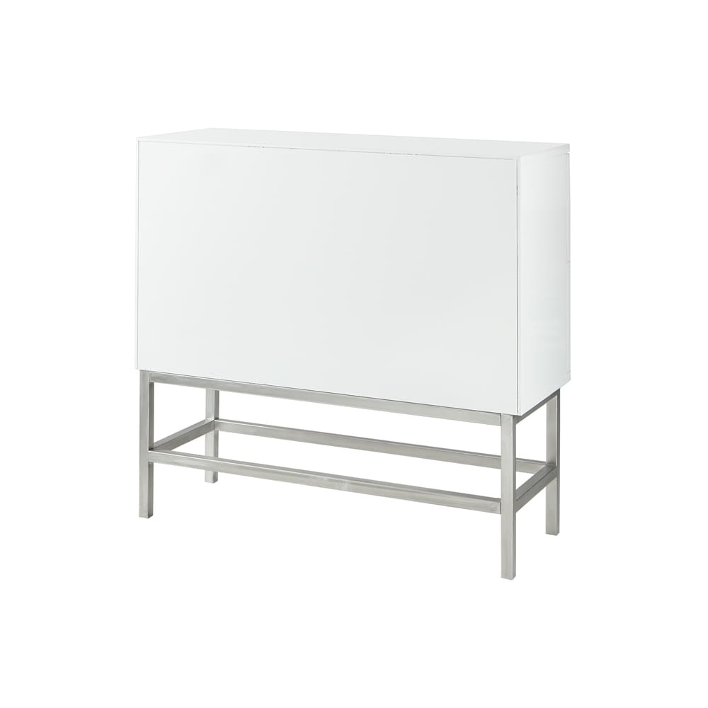 Madison Park Beacon Accent Chest with 2 Drawers