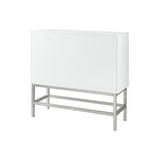 Madison Park Beacon Accent Chest with 2 Drawers