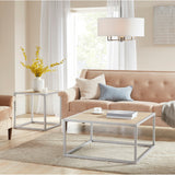 Madison Park Larris End Table