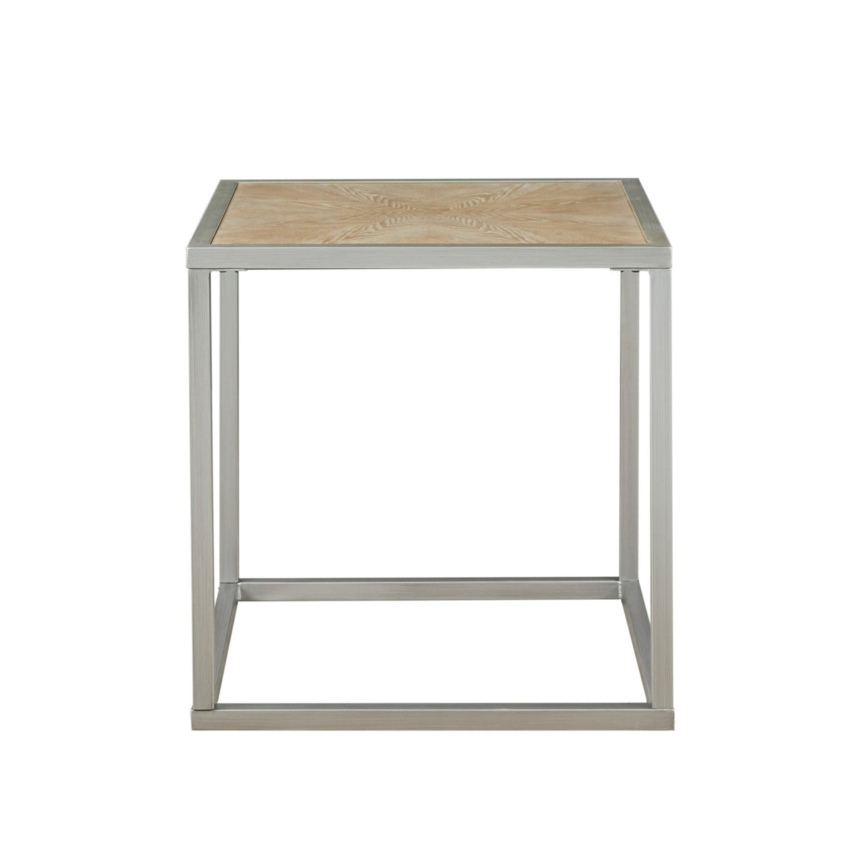 Madison Park Larris End Table