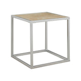 Madison Park Larris End Table