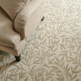 Martha Stewart Handmade Gjurga Contemporary Wool Rug.