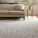 Martha Stewart Handmade Gjurga Contemporary Wool Rug.