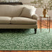 Martha Stewart Handmade Gjurga Contemporary Wool Rug.