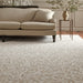 Martha Stewart Handmade Gjurga Contemporary Wool Rug.