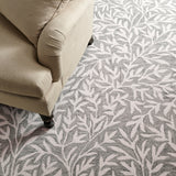 Martha Stewart Handmade Gjurga Contemporary Wool Rug.