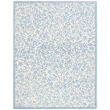 Martha Stewart Handmade Gjurga Contemporary Wool Rug.