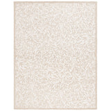 Martha Stewart Handmade Gjurga Contemporary Wool Rug.