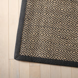 Martha Stewart Irmhilde Contemporary Sisal Rug