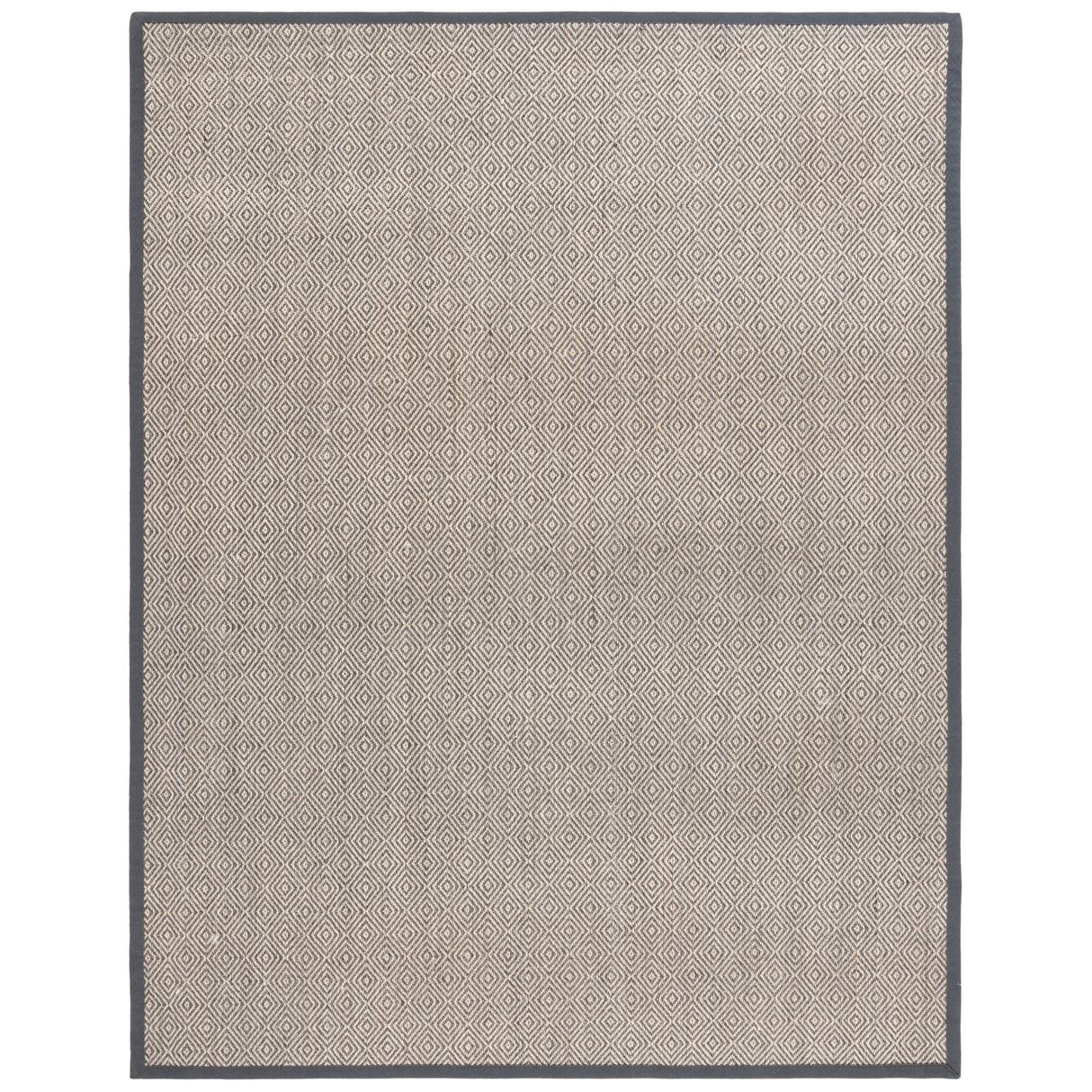 Martha Stewart Irmhilde Contemporary Sisal Rug