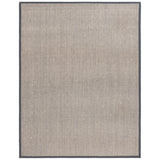 Martha Stewart Irmhilde Contemporary Sisal Rug