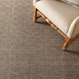 Martha Stewart Irmhilde Contemporary Sisal Rug