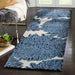 Martha Stewart by SAFAVIEH Chrysanthemum Wool Rug