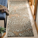 Martha Stewart by SAFAVIEH Chrysanthemum Wool Rug